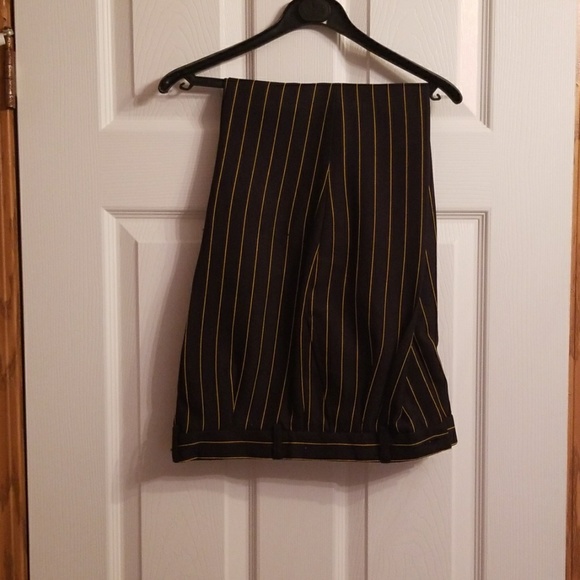 J. Vital 3pc suit plus Henri Valdise Shirt - Picture 3 of 8